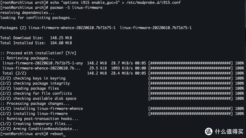 N5095使用经验分享 Step By Step (一 核显直通jellyfin)