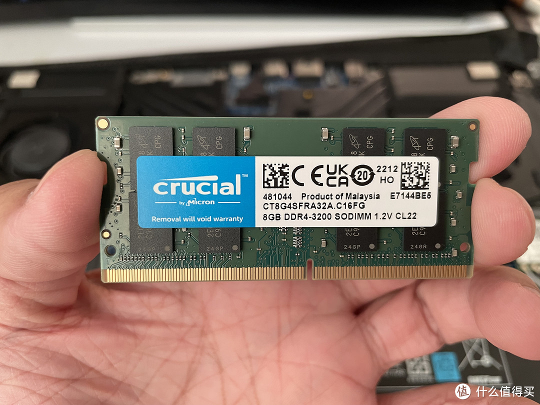 INTEL NUC X15 Laptop Kit 开箱测试