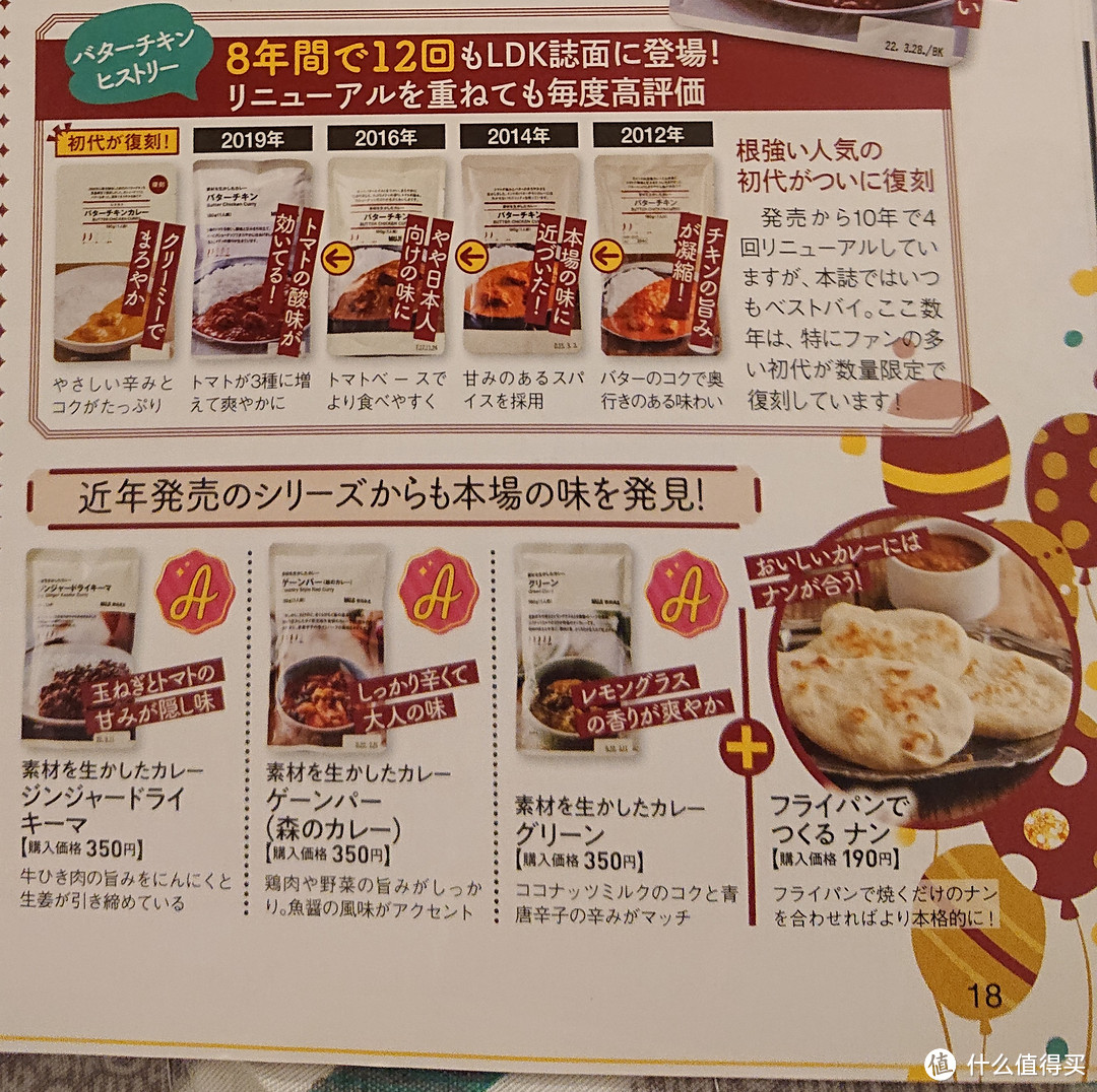 日语家居品导购杂志《人气店铺大百科》自译*6无印速食盖饭料