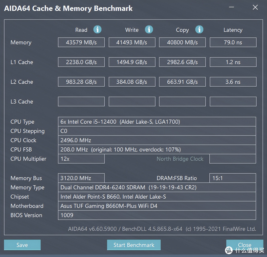 铭瑄终结者DDR4 2666超频手记