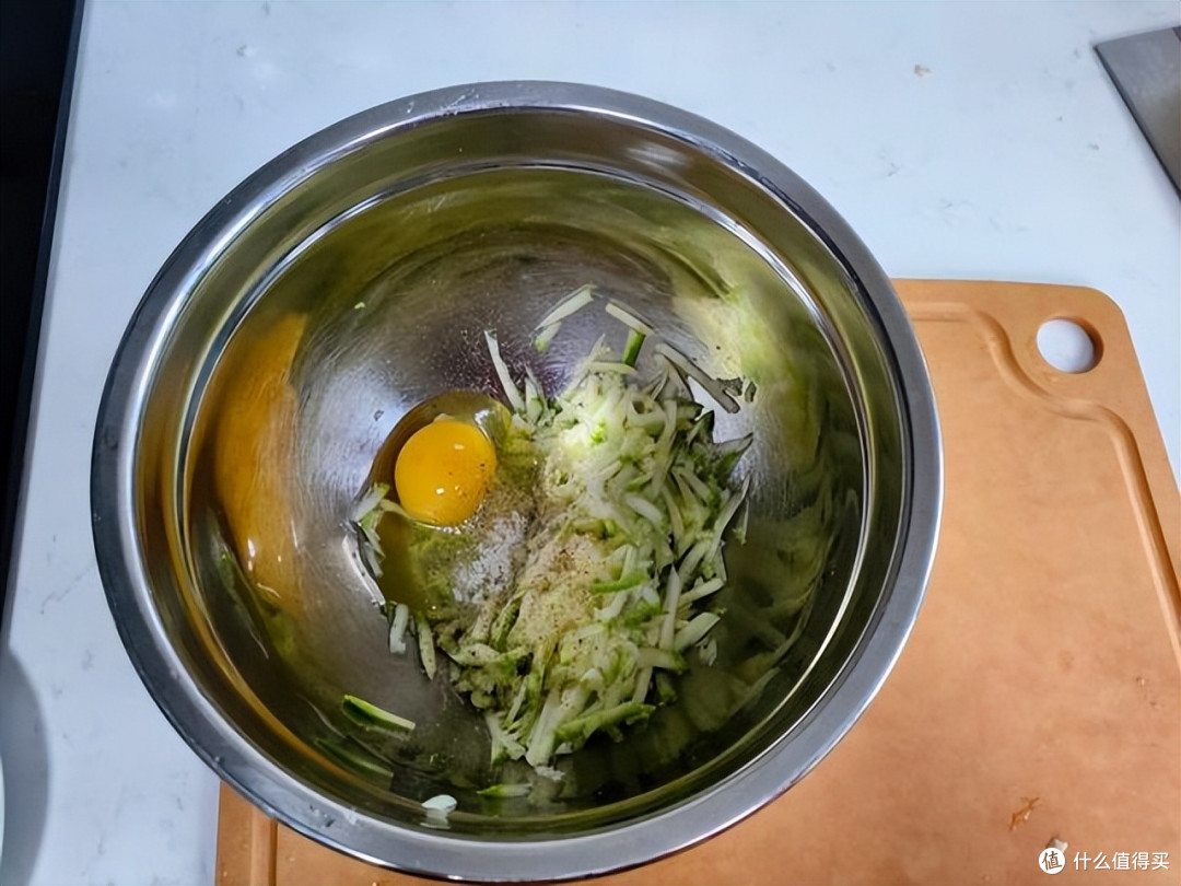 太软太嫩,第一次吃到这么好吃的煎饼,比肉煎饼还好吃