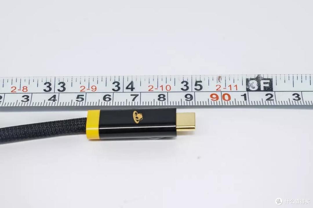 魅族 PANDAER 240W数据线评测:次世代40Gbps传输,超清8K臻彩世界
