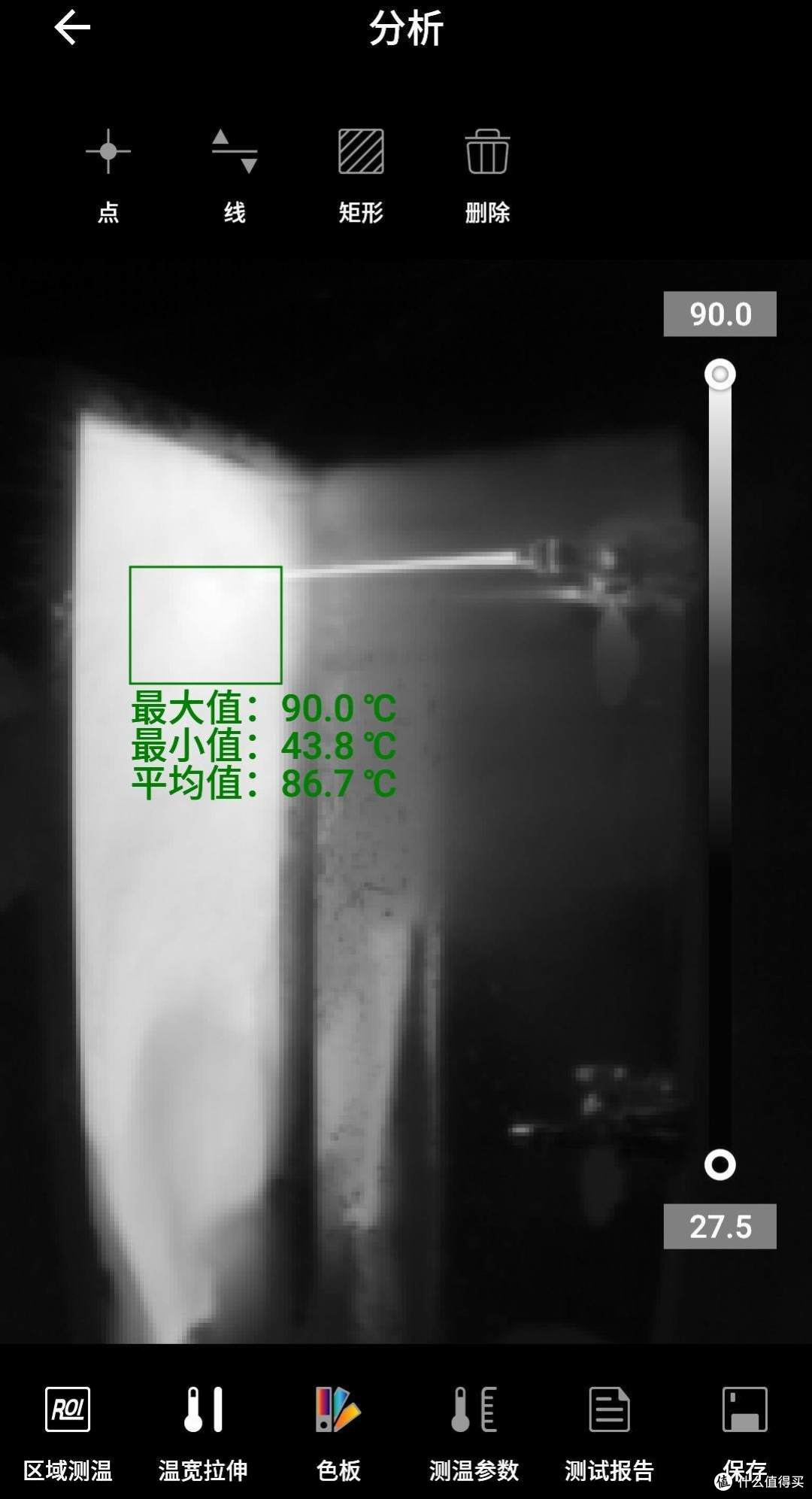 突破国外垄断,28888元热成像仪只需4499,还送三防5G智能手机