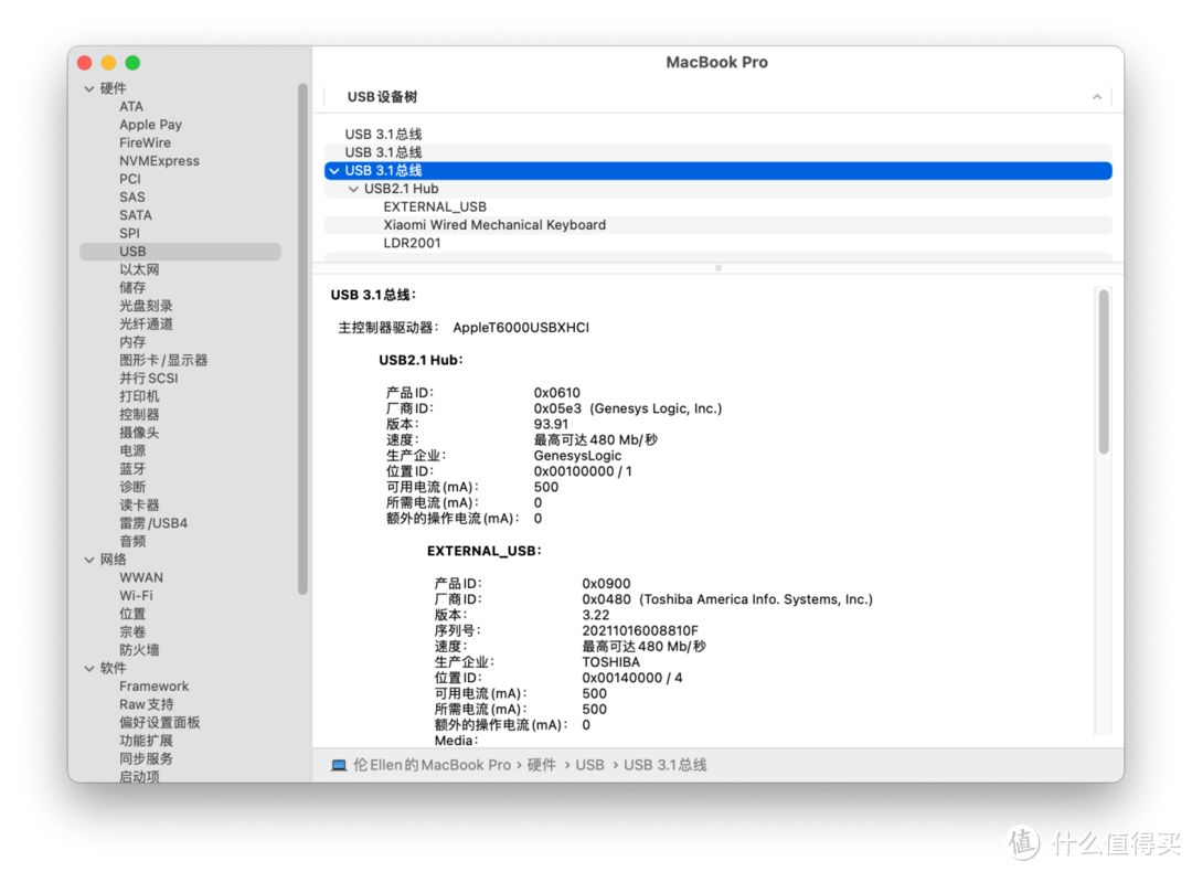 Redmi 27英寸4K显示器：美工设计狂喜，比小米更懂性价比的专业屏