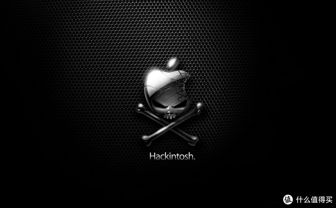 黑苹果 篇一：零基础入门秘籍，12代处理器完美黑苹果不是梦，带你体验第一人称黑苹果！