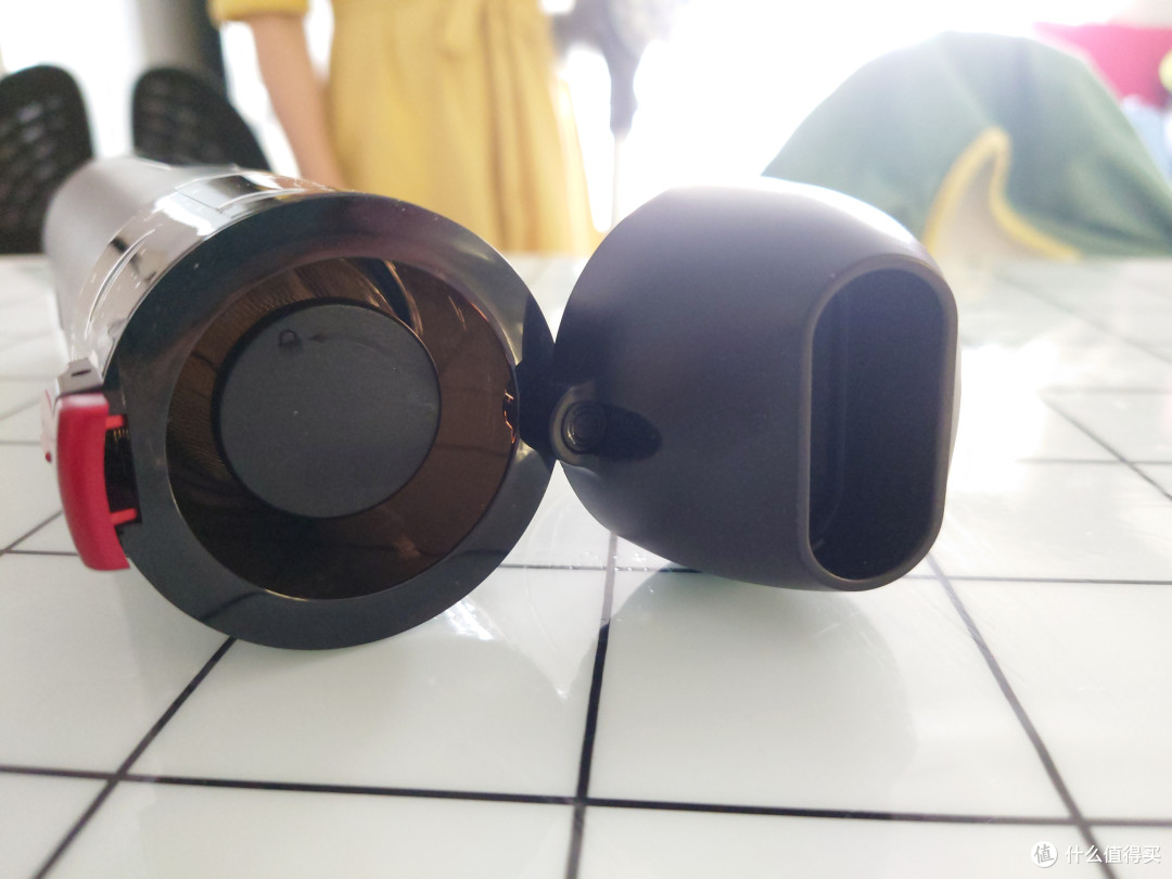 有娃家庭车载必备一个小吸尘器