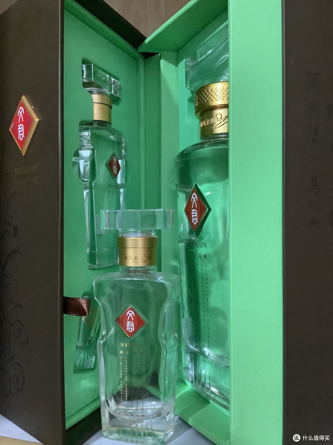 白酒推荐:飞天茅台还值得囤么?哪些白酒可以关注?