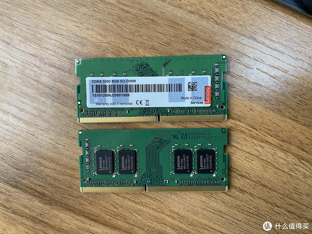 DDR4 内存