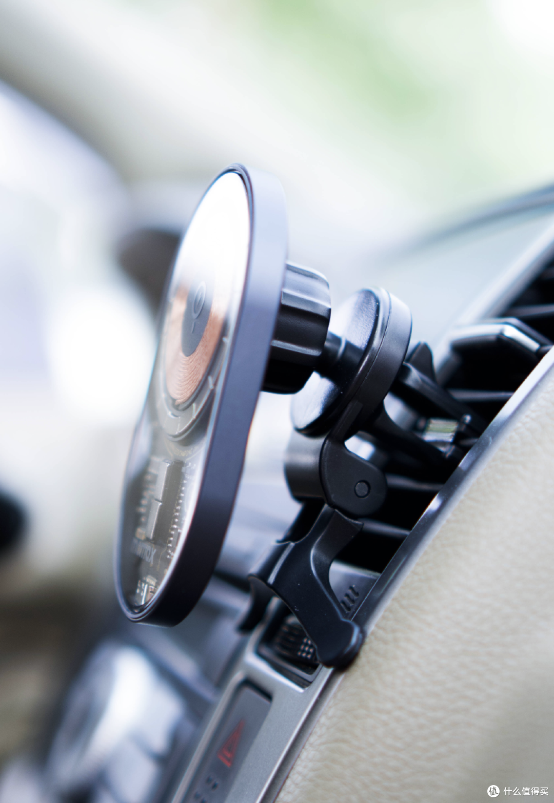 开油车的勇士|618女司机好用爱物分享