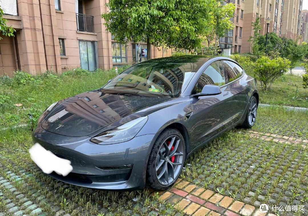 最保值的电动车特斯拉MODEL 3只要12万了？