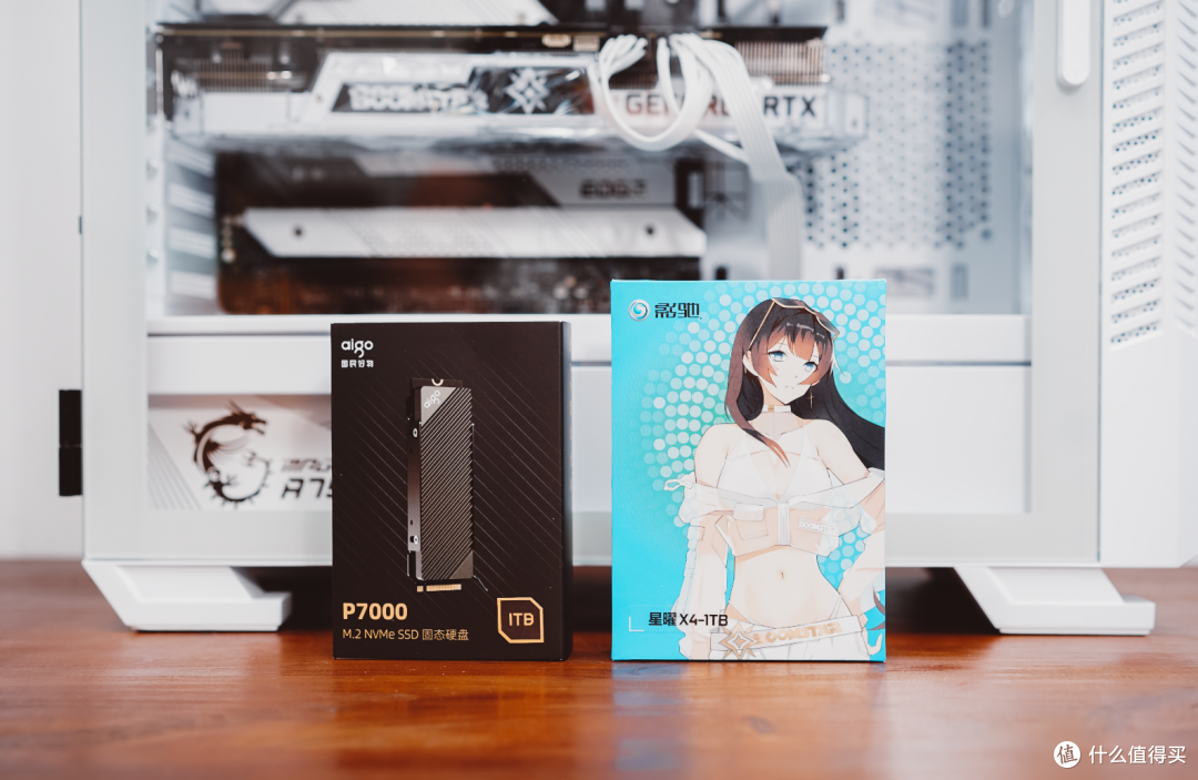 高速M(fèi).2 SSD散熱比拼：硬盤自帶與主板自帶的散熱片，誰性能更好？