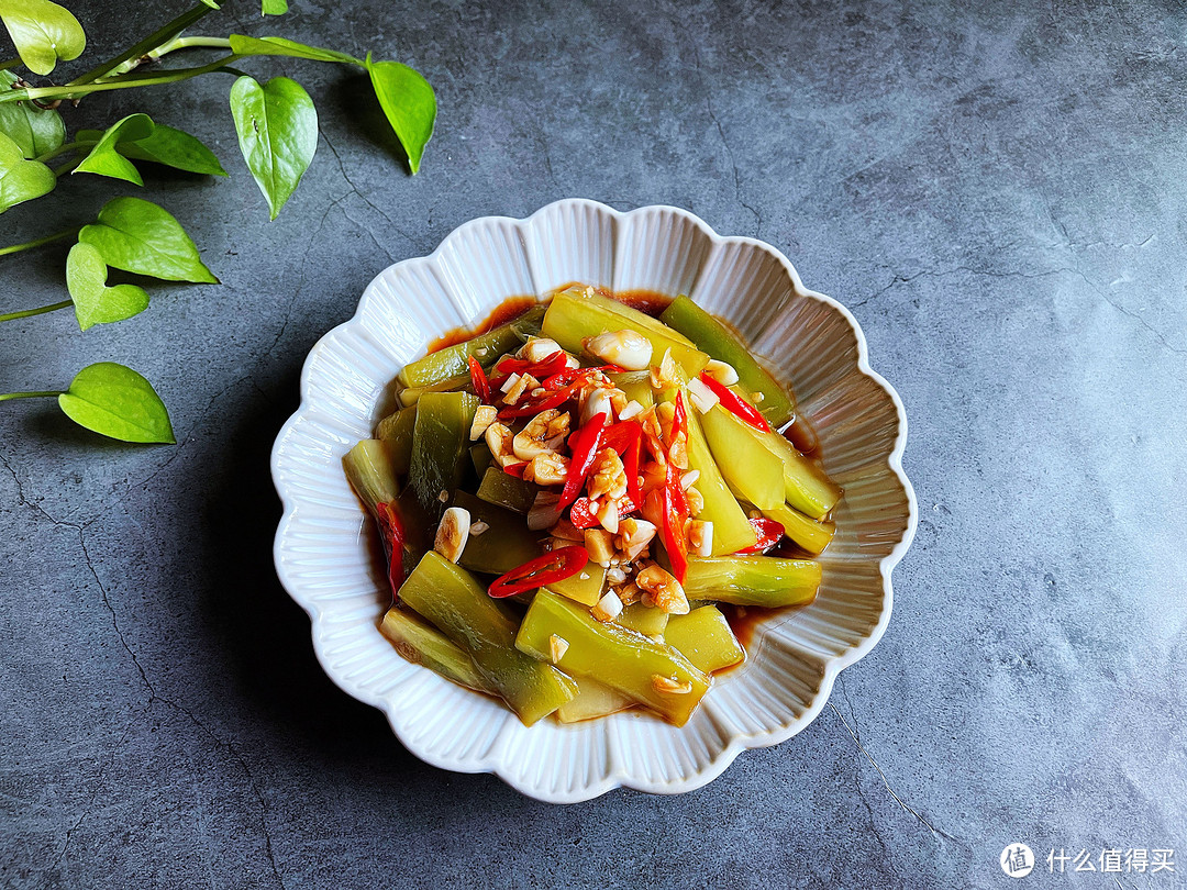 夏天宁可不吃肉，也要常吃“高钾”菜，3元一斤，元气满满入伏天！