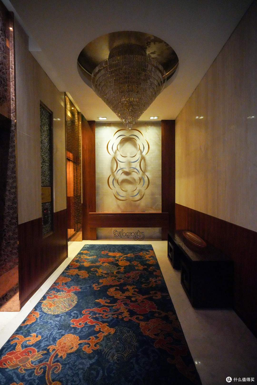 我与春风皆过客,你携秋水揽星河~深圳丽思卡尔顿酒店 尊贵露台套房 体验