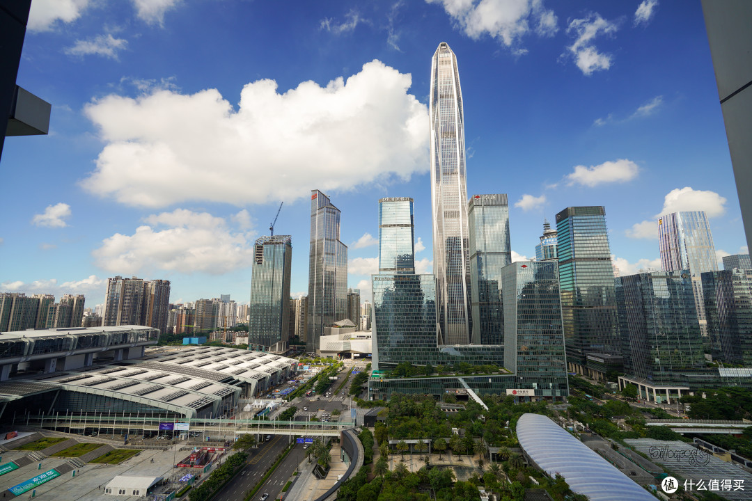 我与春风皆过客,你携秋水揽星河~深圳丽思卡尔顿酒店 尊贵露台套房 体验
