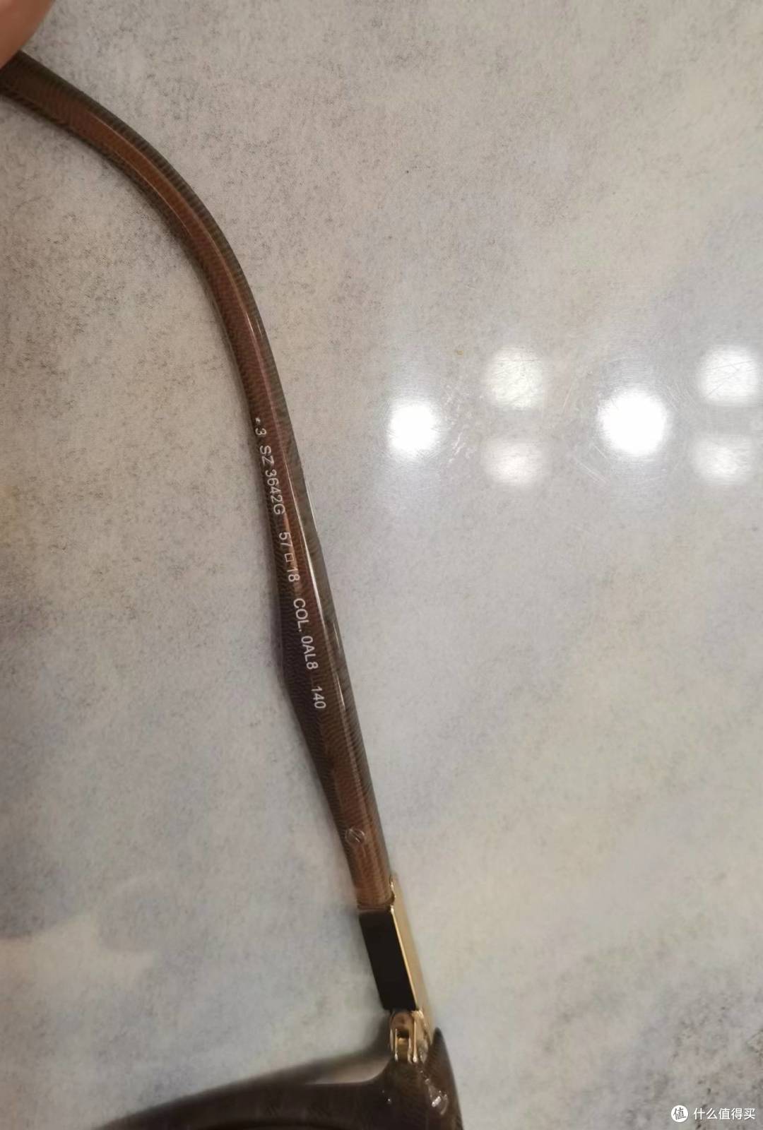 一样的型号
