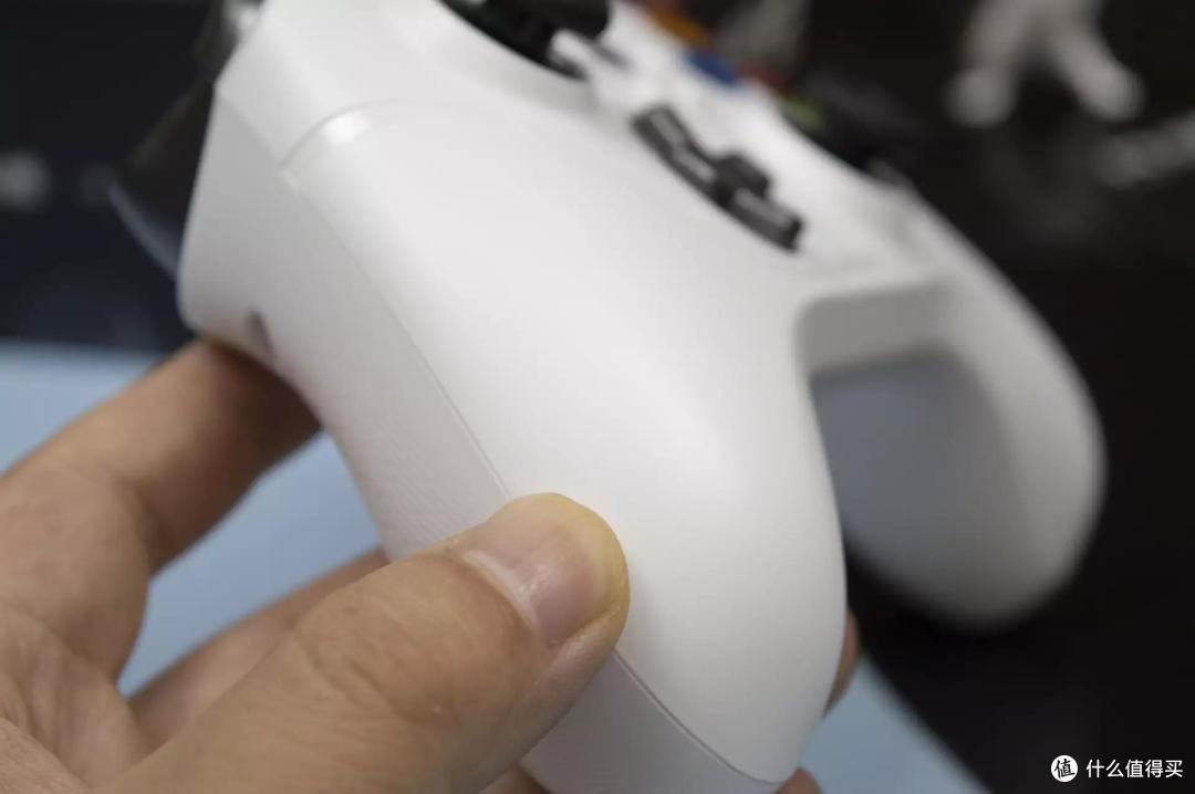 售价359:北通阿修罗2Pro多模版游戏手柄开箱