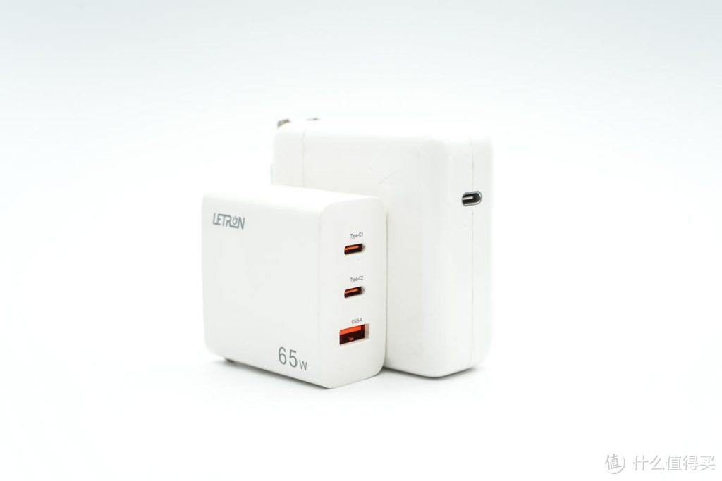 拆解报告:LETRON立创普65W 2C1A氮化镓充电器LC-A301