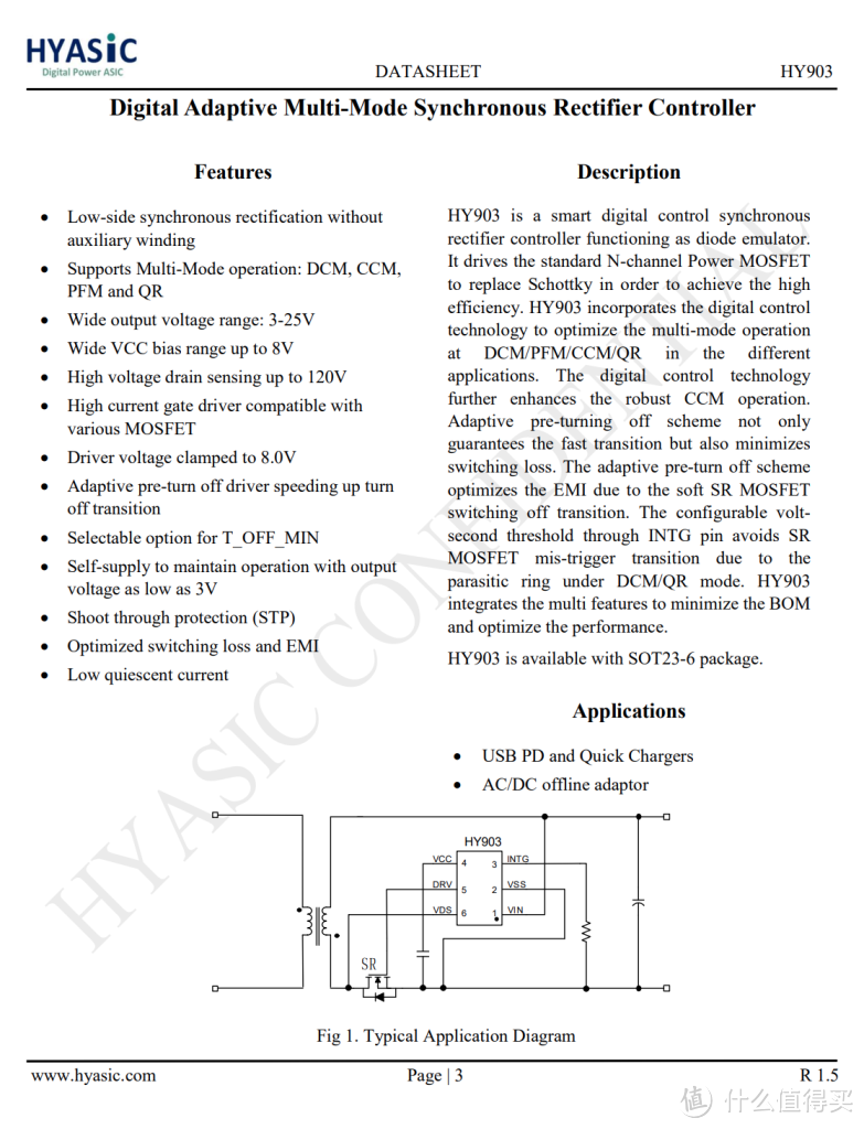 拆解报告：LETRON立创普65W 2C1A氮化镓充电器LC-A301