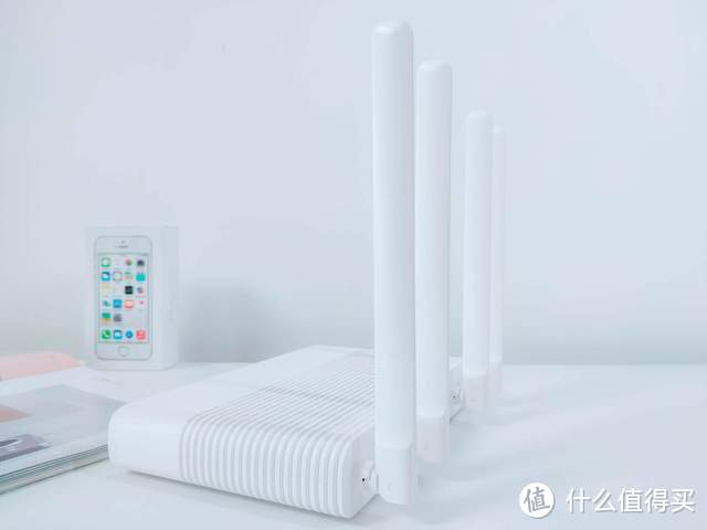 京东云无线宝后羿路由评测：合格的WiFi6入门路由产品