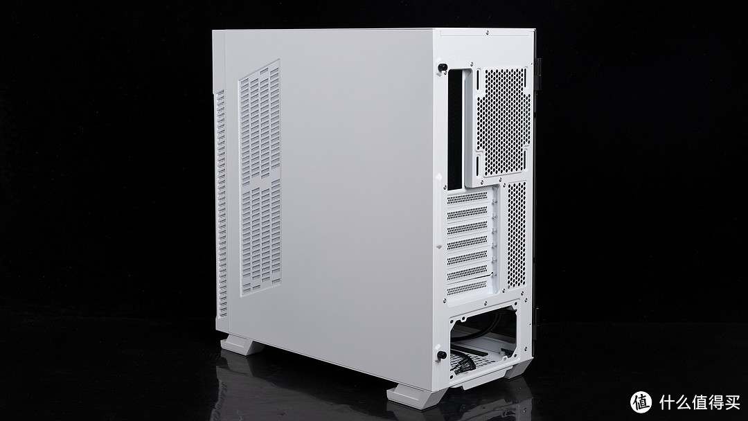 微星白色系全家桶体验，i7-12700KF+影驰RTX 3080 12GB高端颜值组装机
