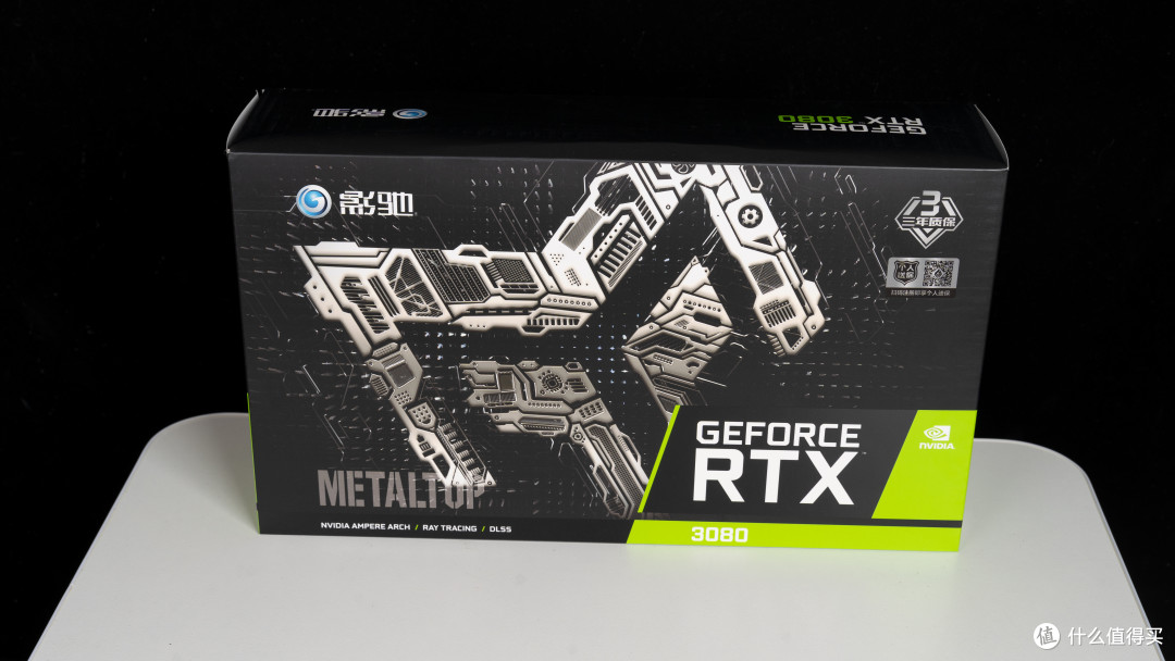 微星白色系全家桶体验,i7-12700KF+影驰RTX 3080 12GB高端颜值组装机