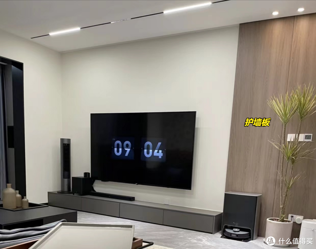 客厅这3个“去家务化”的装修,体验后就知道有多爽,给大家晒晒