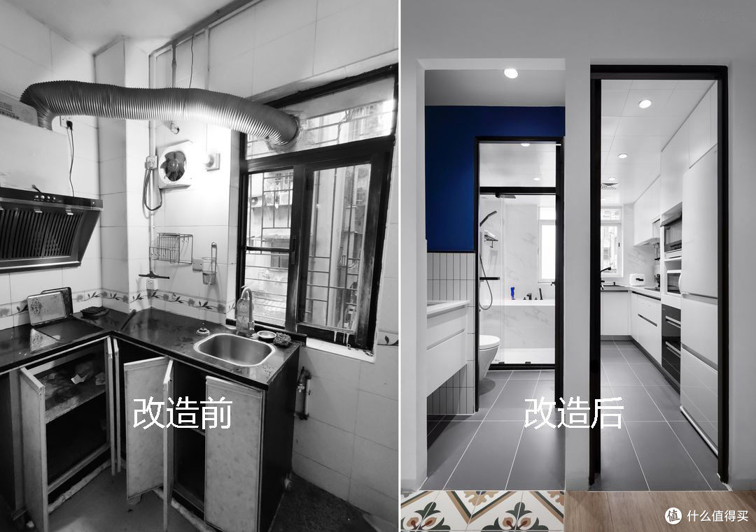 同样住着小户型,为啥广州夫妻从来不抱怨?原来装修有这么多作用