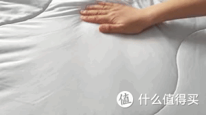 雅棉艾丝雪花凉感被初体验:凉感黑科技,夏日刚需,300出头的靠谱选择!