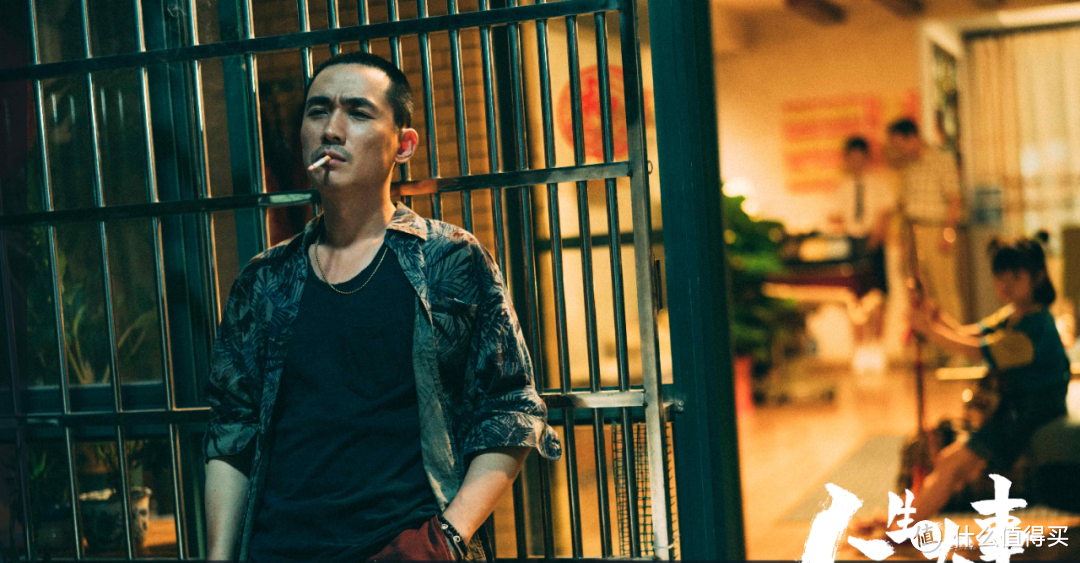 《人生大事》票房逆跌,这部极具爆款相的现实题材作品,有望成为暑期档票房“黑马”么?
