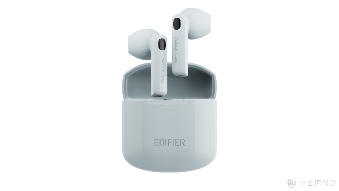 Snapdragon Sound技术支持漫步者两款全新半入耳式真无线耳机