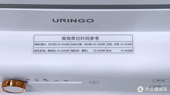 七彩叮当多功能电蒸锅：给厨房减负，省心省力，一日三餐都营养美味！