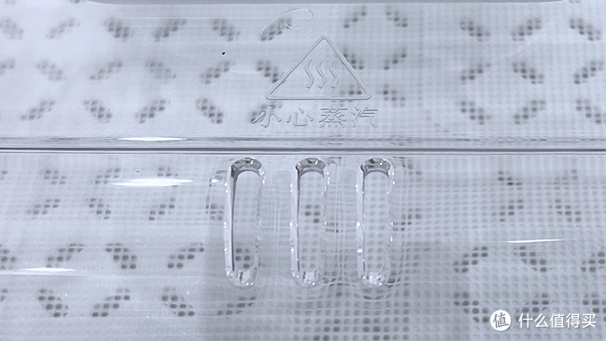 七彩叮当多功能电蒸锅：给厨房减负，省心省力，一日三餐都营养美味！