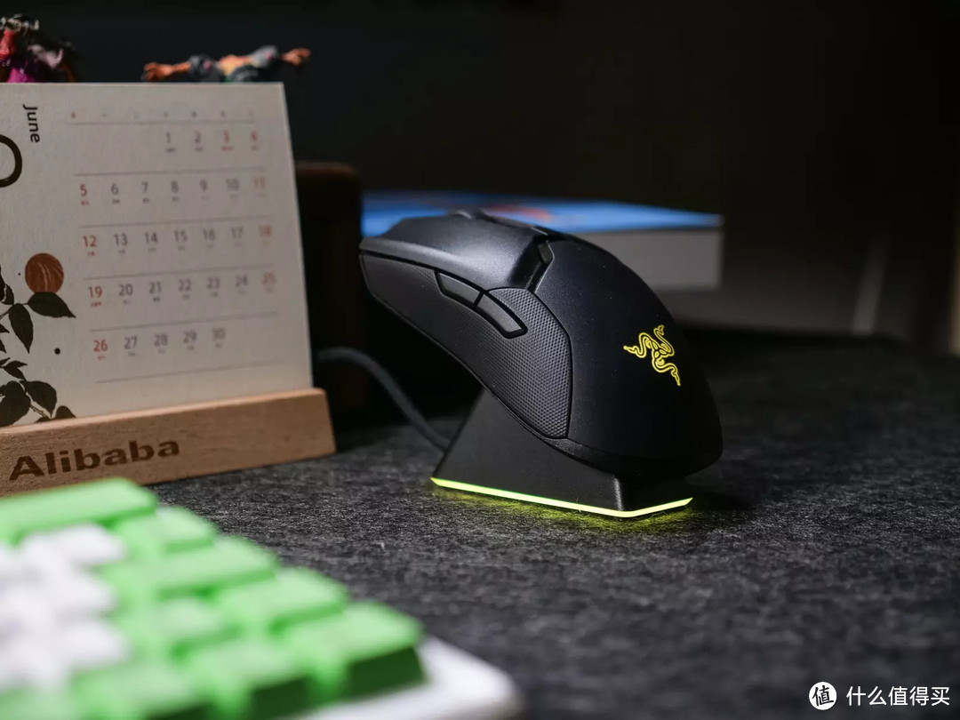 买新不买旧,还是买旧享折扣?迟到的Razer终极毒蝰体验