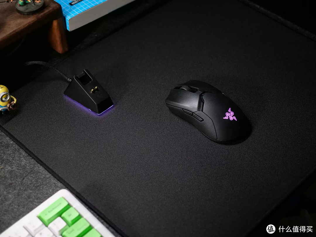 买新不买旧,还是买旧享折扣?迟到的Razer终极毒蝰体验