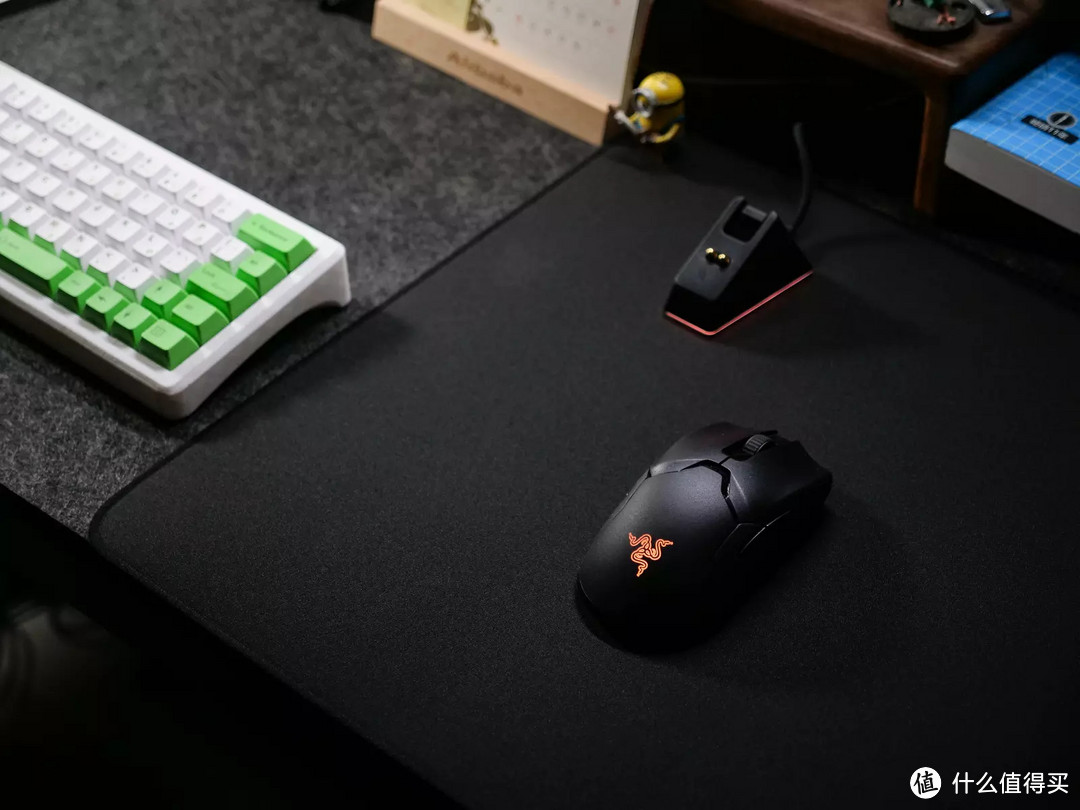 买新不买旧,还是买旧享折扣?迟到的Razer终极毒蝰体验