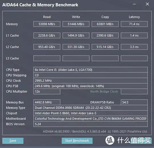 国货之光，让电脑满血运转：金百达幻光 RGB DDR4 3600