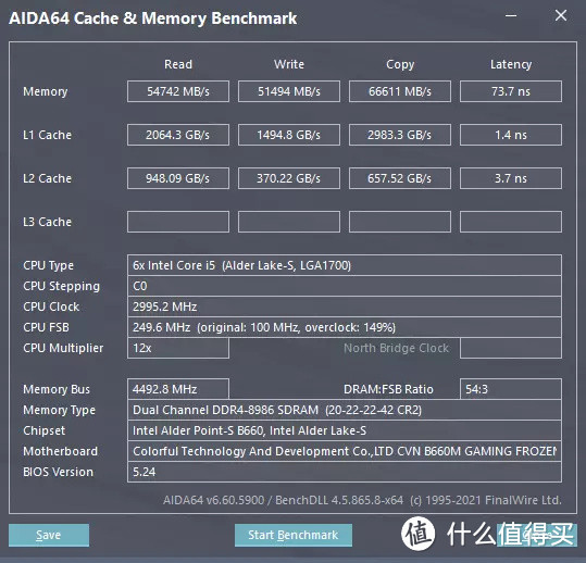 国货之光，让电脑满血运转：金百达幻光 RGB DDR4 3600