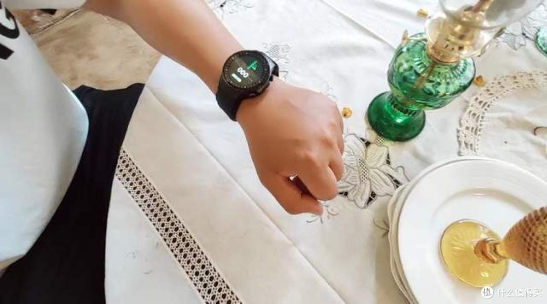 血压手表哪个牌子准确？dido气泵手表监测血压：三高患者守护神器