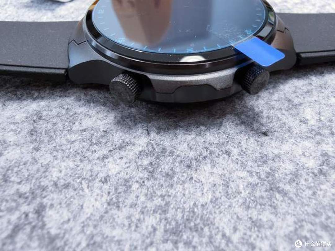 血压手表哪个牌子准确？dido气泵手表监测血压：三高患者守护神器