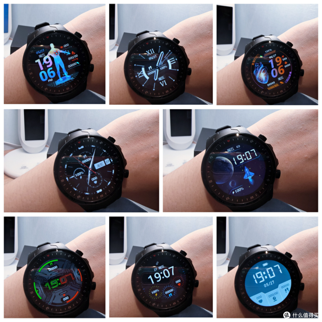 血压手表哪个牌子准确？dido气泵手表监测血压：三高患者守护神器