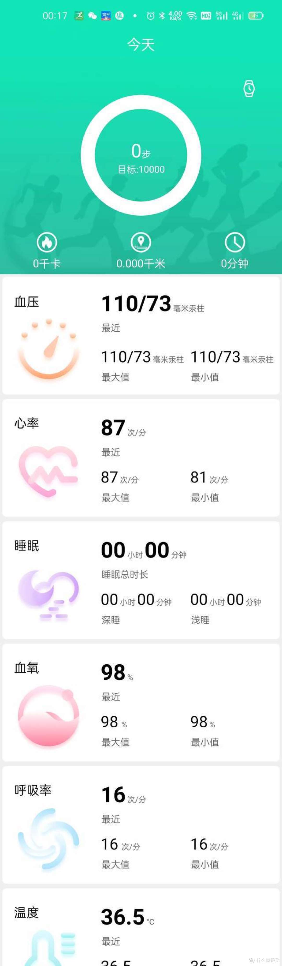 血压手表哪个牌子准确？dido气泵手表监测血压：三高患者守护神器