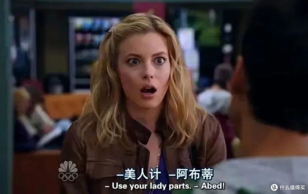 别看无删减,它就是神级美剧