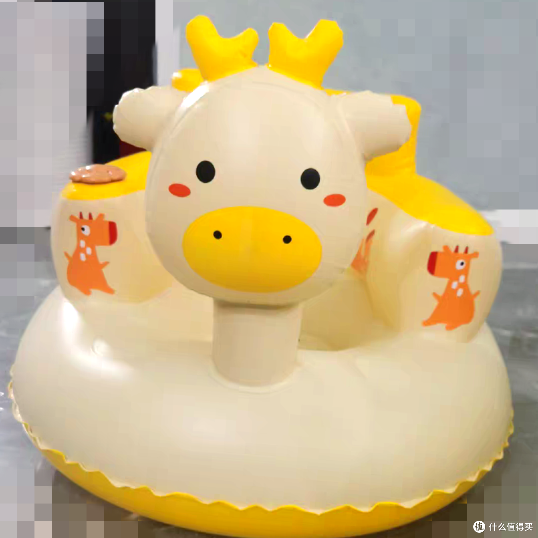 挺可爱的