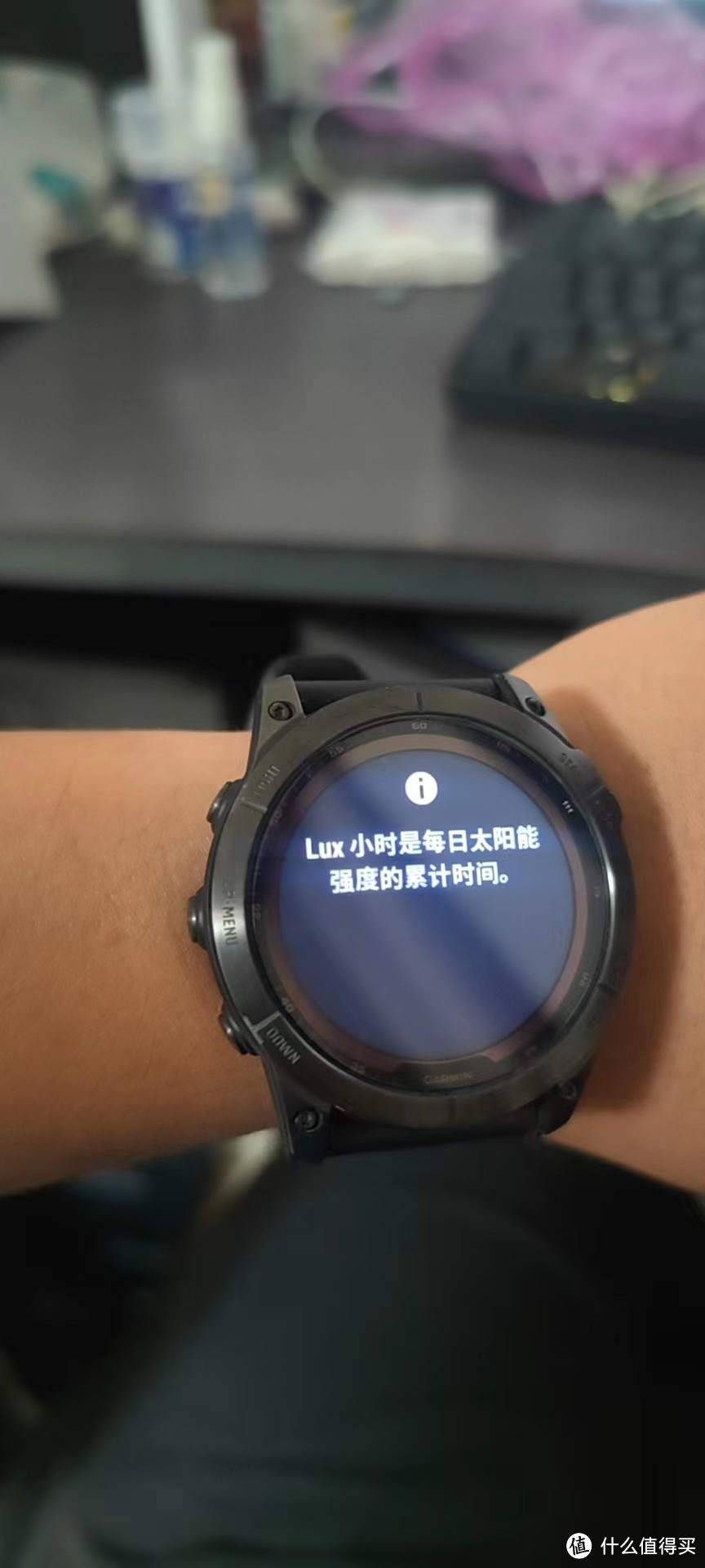 佳明Garmin Fenix7X DLC 碳黑尊荣版 开箱-你想知道的或许这里都有