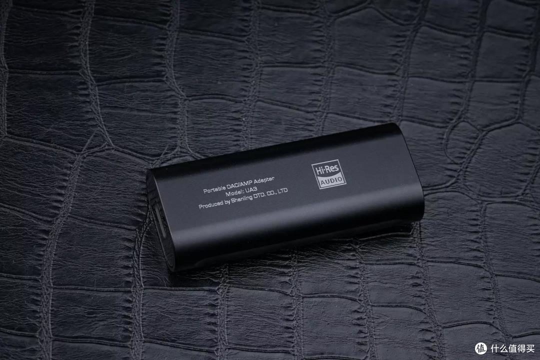 山灵UA3硬件测试＆听感分享