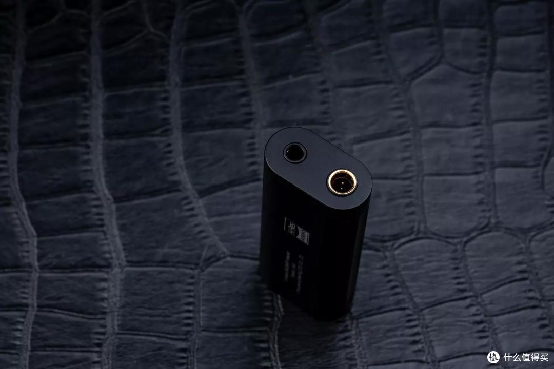 山灵UA3硬件测试＆听感分享