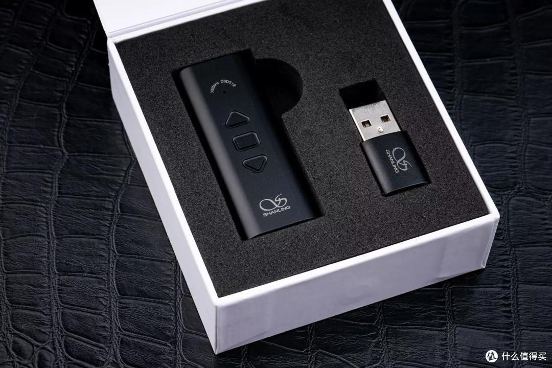 山灵UA3硬件测试＆听感分享