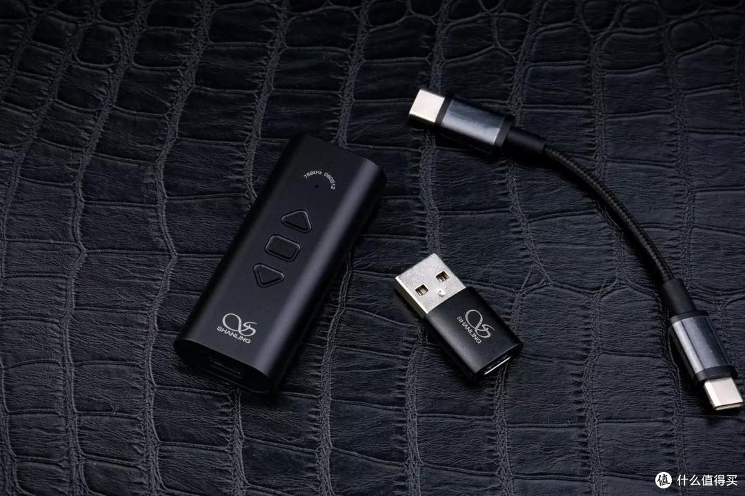 山灵UA3硬件测试＆听感分享