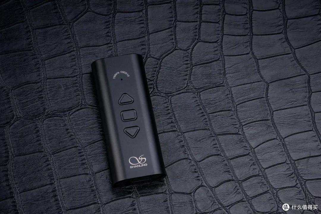 山灵UA3硬件测试＆听感分享
