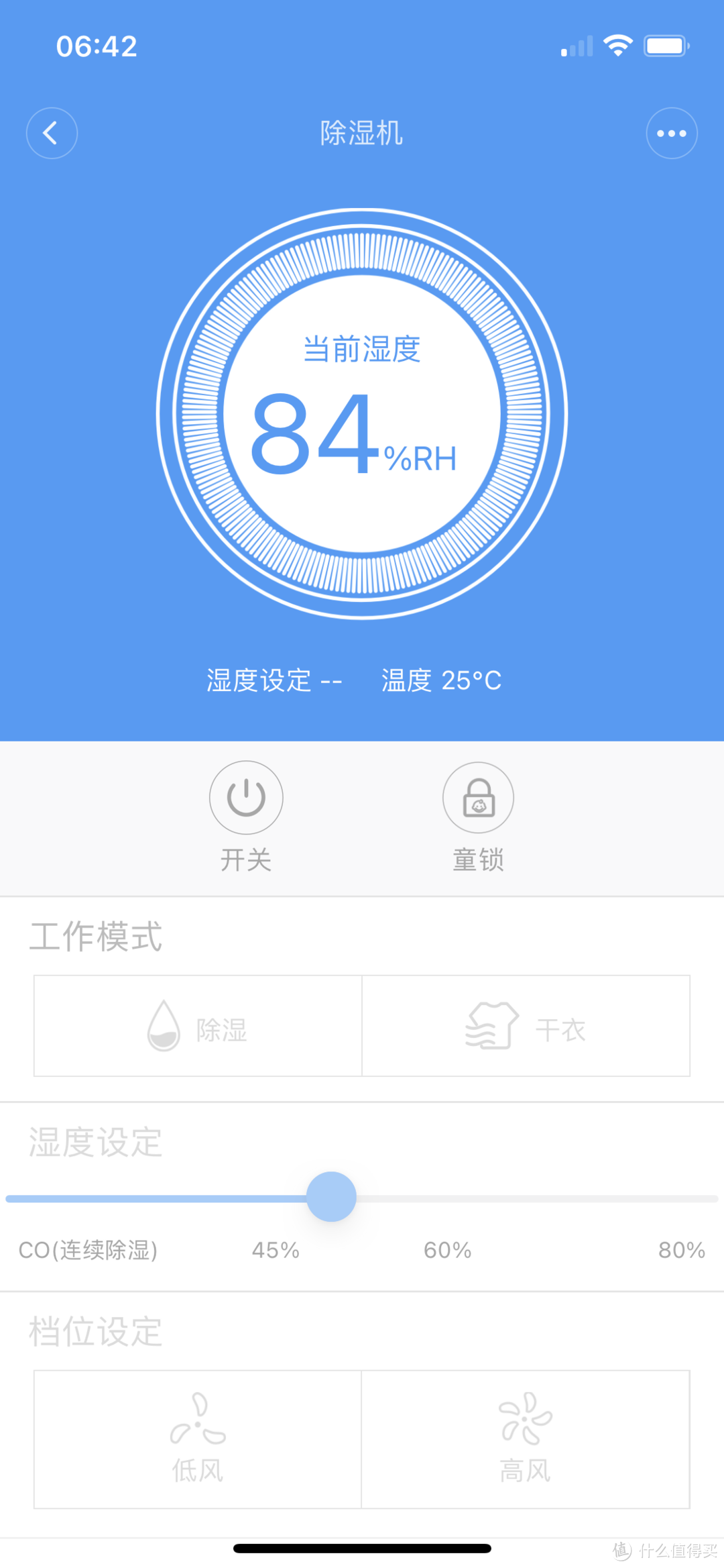 迟到的除湿机，618购入